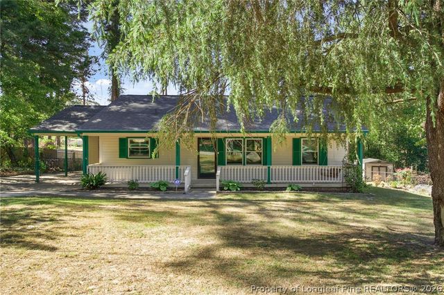 5107 Hayden Lane, Fayetteville, NC 28304