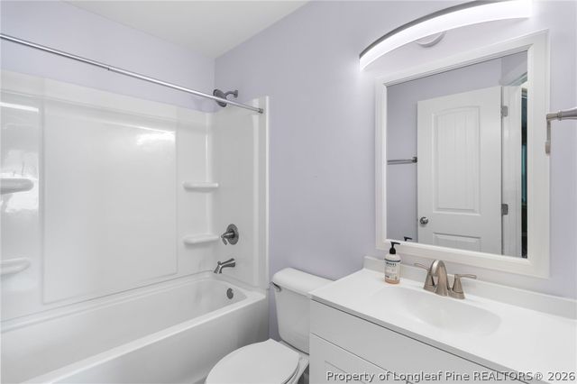 5107 Hayden Lane, Fayetteville, NC 28304