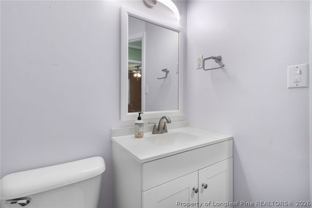 5107 Hayden Lane, Fayetteville, NC 28304