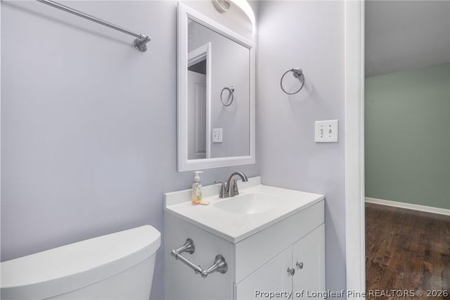 5107 Hayden Lane, Fayetteville, NC 28304