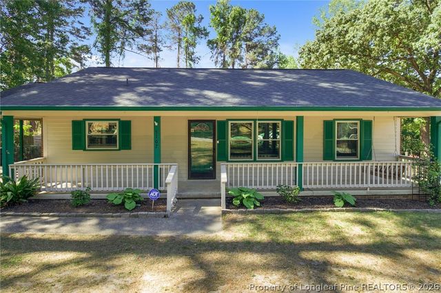 5107 Hayden Lane, Fayetteville, NC 28304