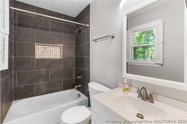 5107 Hayden Lane, Fayetteville, NC 28304