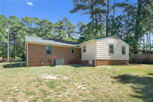 5107 Hayden Lane, Fayetteville, NC 28304