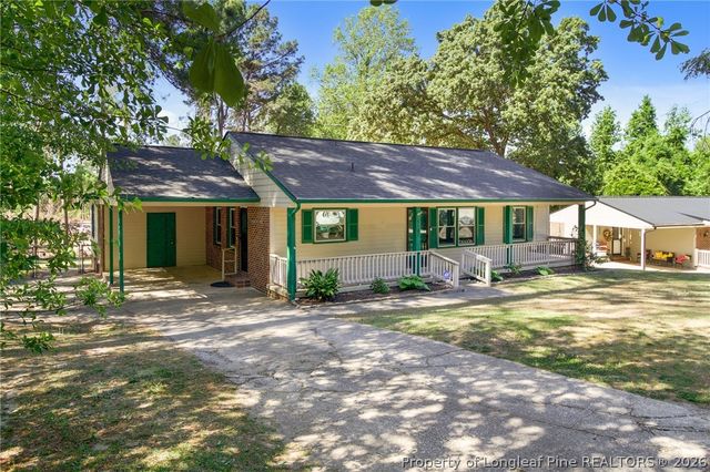 5107 Hayden Lane, Fayetteville, NC 28304