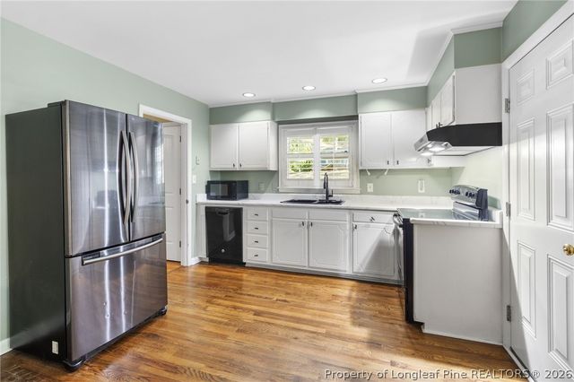 5107 Hayden Lane, Fayetteville, NC 28304