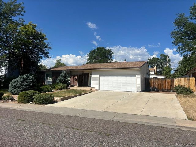 6037 Quail Ct, Arvada, CO 80004