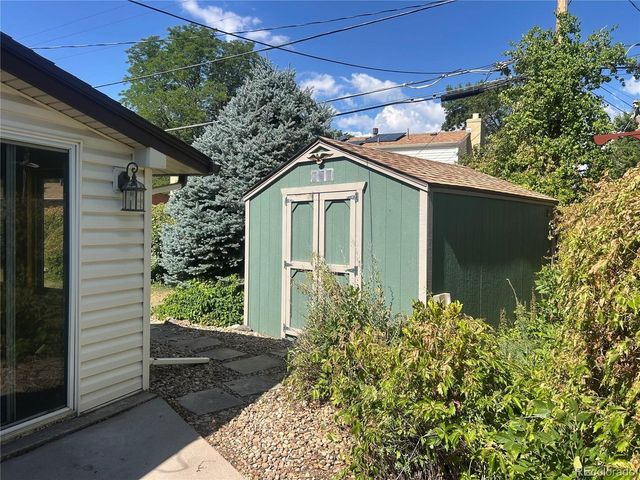 6037 Quail Ct, Arvada, CO 80004