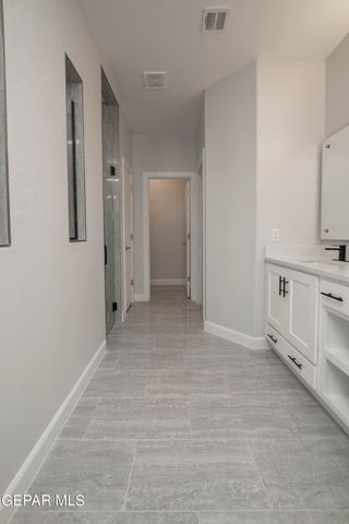 701 Paseo Del Agua Street, Horizon City, TX 79928