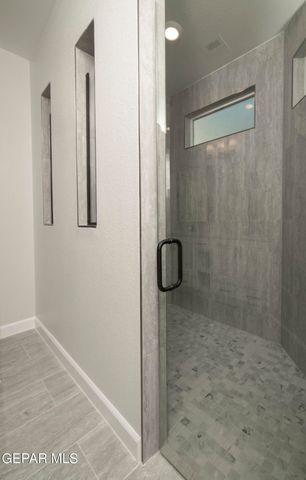 701 Paseo Del Agua Street, Horizon City, TX 79928