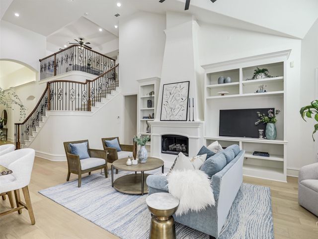 1537 Morris Lane, Frisco, TX 75034