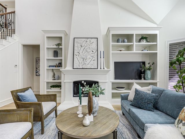 1537 Morris Lane, Frisco, TX 75034