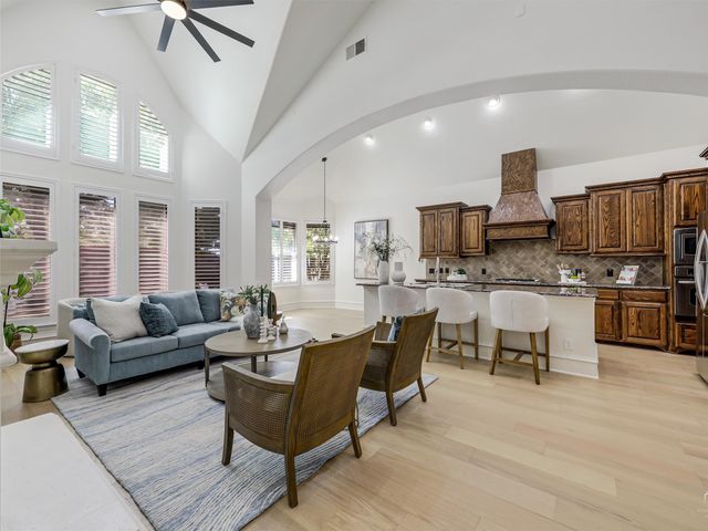 1537 Morris Lane, Frisco, TX 75034