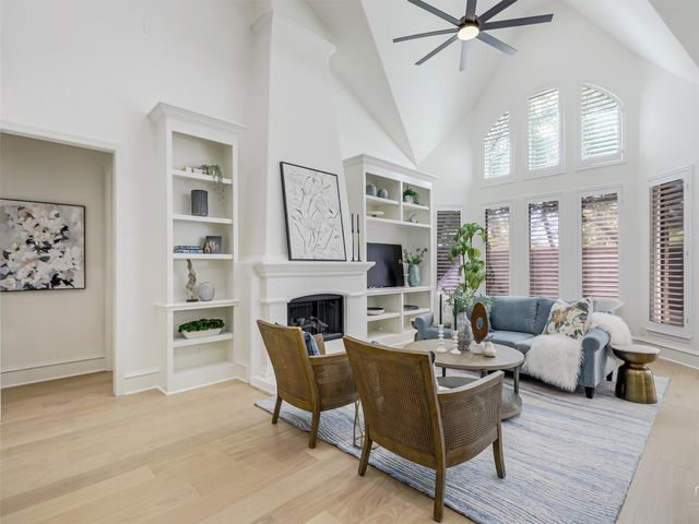 1537 Morris Lane, Frisco, TX 75034