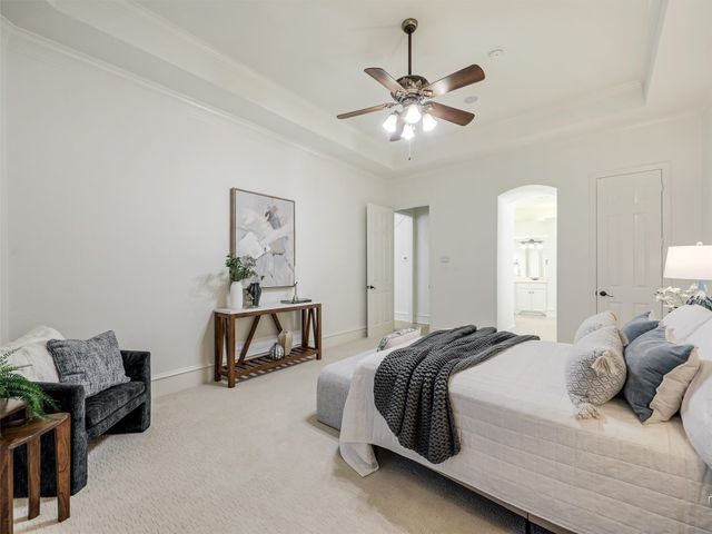 1537 Morris Lane, Frisco, TX 75034