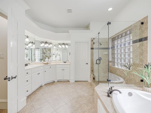 1537 Morris Lane, Frisco, TX 75034