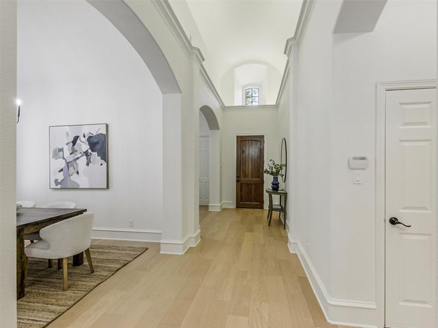 1537 Morris Lane, Frisco, TX 75034