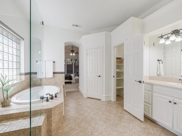 1537 Morris Lane, Frisco, TX 75034