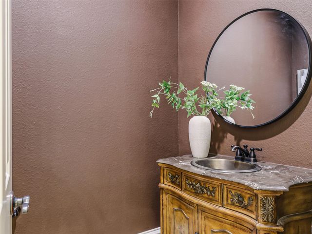 1537 Morris Lane, Frisco, TX 75034