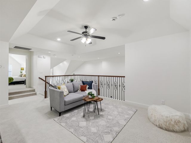 1537 Morris Lane, Frisco, TX 75034