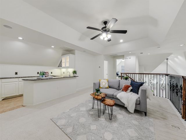 1537 Morris Lane, Frisco, TX 75034