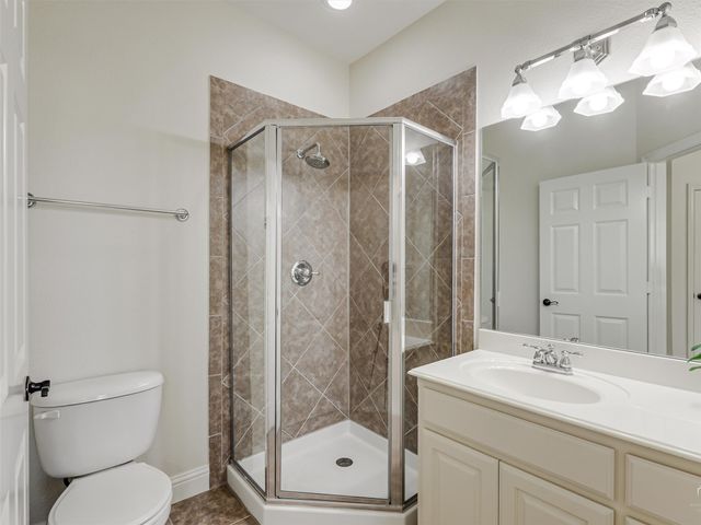 1537 Morris Lane, Frisco, TX 75034