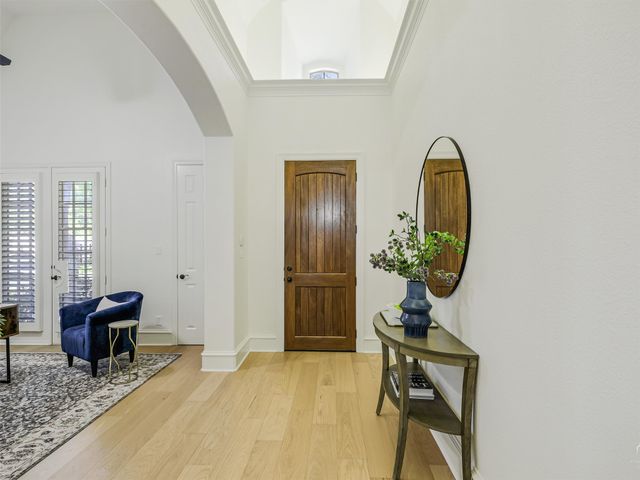 1537 Morris Lane, Frisco, TX 75034