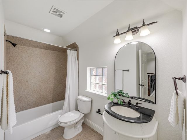 1537 Morris Lane, Frisco, TX 75034