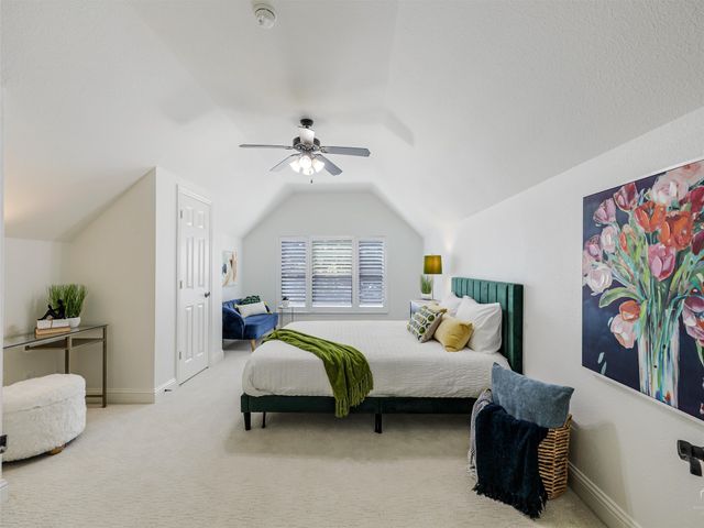 1537 Morris Lane, Frisco, TX 75034