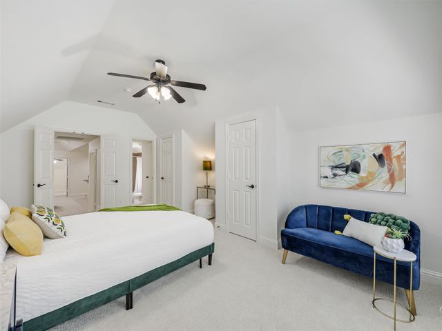 1537 Morris Lane, Frisco, TX 75034