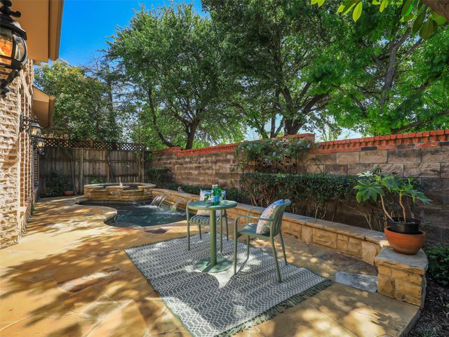 1537 Morris Lane, Frisco, TX 75034