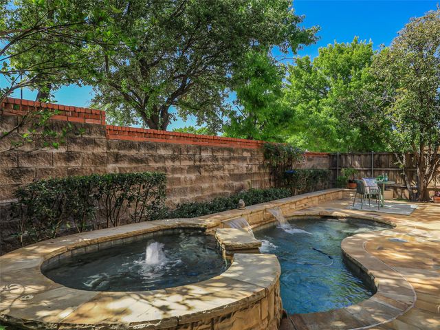 1537 Morris Lane, Frisco, TX 75034