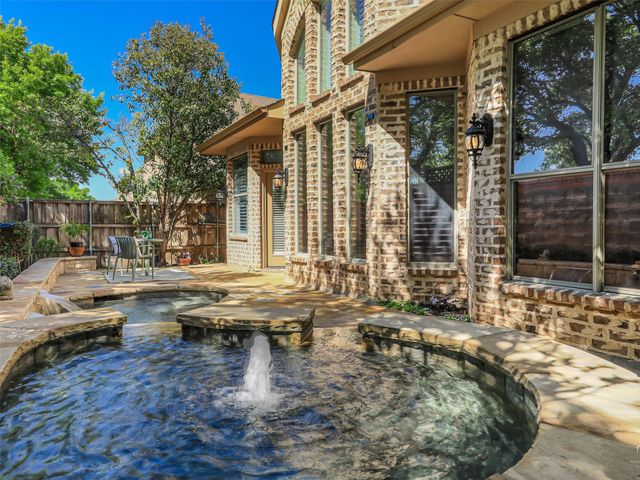 1537 Morris Lane, Frisco, TX 75034