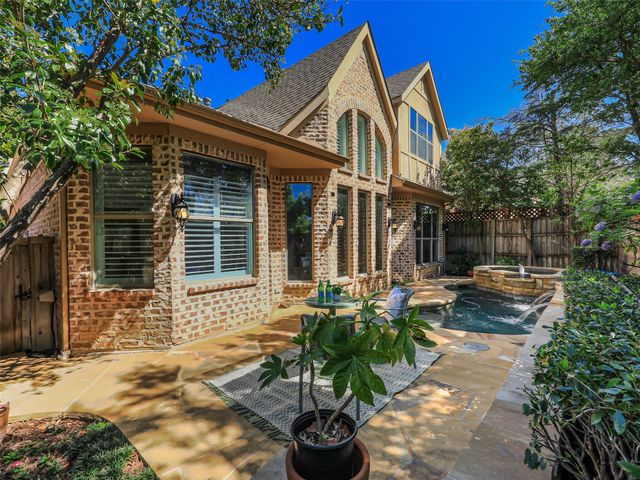 1537 Morris Lane, Frisco, TX 75034