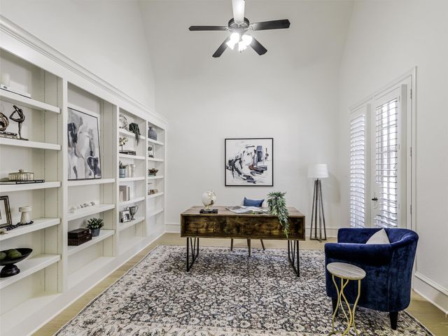 1537 Morris Lane, Frisco, TX 75034