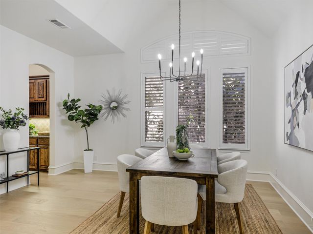 1537 Morris Lane, Frisco, TX 75034