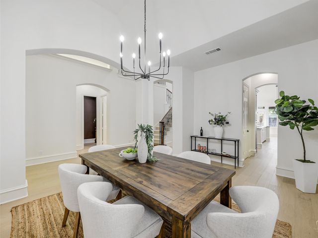 1537 Morris Lane, Frisco, TX 75034