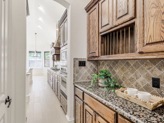 1537 Morris Lane, Frisco, TX 75034