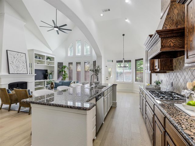 1537 Morris Lane, Frisco, TX 75034