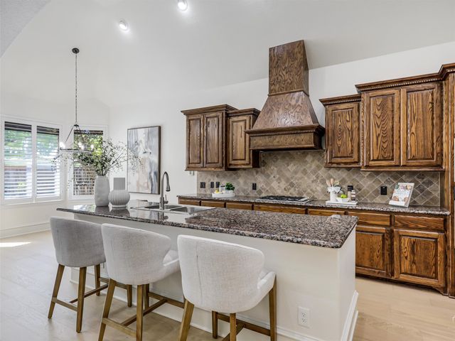 1537 Morris Lane, Frisco, TX 75034