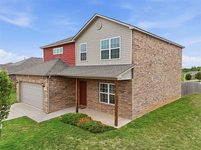 13100 Beekman Drive, Piedmont, OK 73078