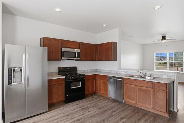 13100 Beekman Drive, Piedmont, OK 73078