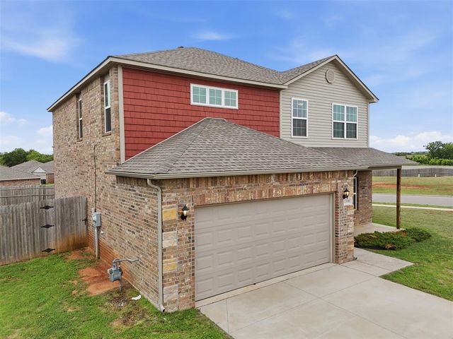 13100 Beekman Drive, Piedmont, OK 73078