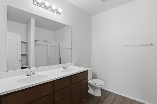 13100 Beekman Drive, Piedmont, OK 73078