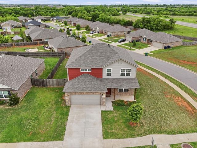 13100 Beekman Drive, Piedmont, OK 73078