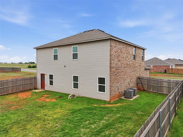 13100 Beekman Drive, Piedmont, OK 73078