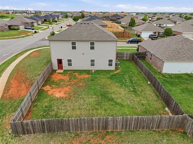 13100 Beekman Drive, Piedmont, OK 73078