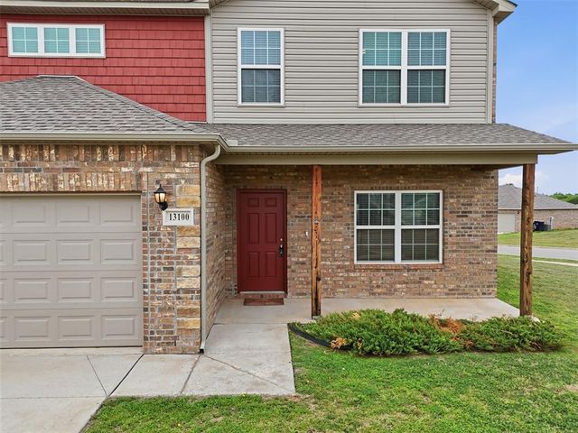 13100 Beekman Drive, Piedmont, OK 73078