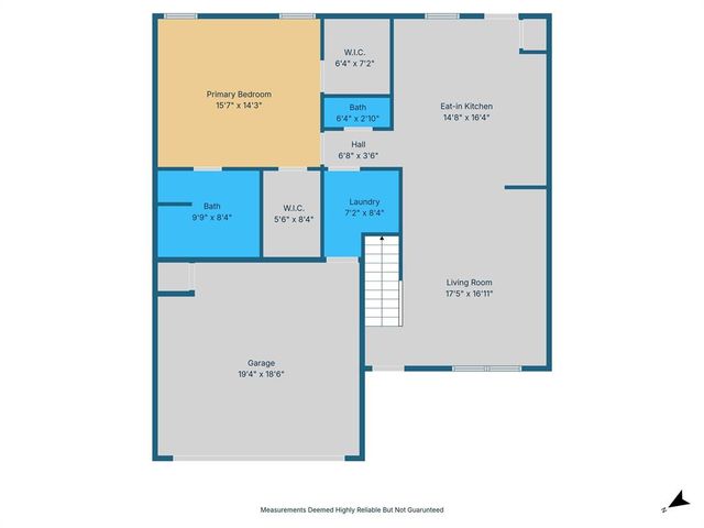 13100 Beekman Drive, Piedmont, OK 73078