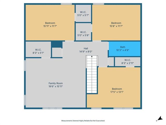 13100 Beekman Drive, Piedmont, OK 73078