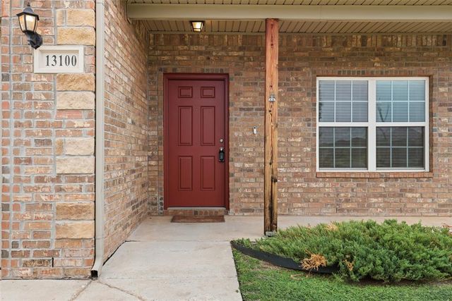 13100 Beekman Drive, Piedmont, OK 73078